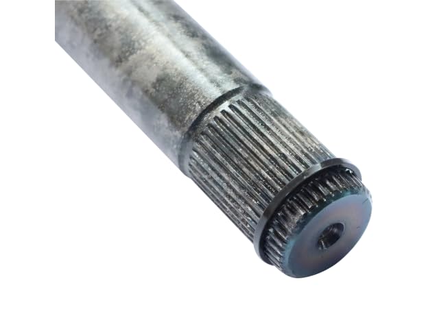 Amazon.com: GSP NEX12013 Front Right Inner CV Intermediate Shaft